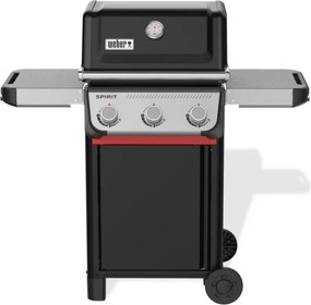 WEBER Barbecue A Gas Spirit® E-315 Nero