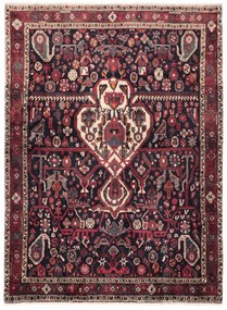 Afshar Tappeto persiano 230x170 (Iran) Annodato A Mano