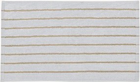 Set di 2 asciugamani ospite in cotone organico Arto
