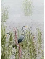 Coordonne Wandbild Victoria - Primavera