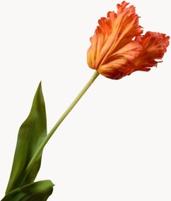 Set di 2 fiori artificiali Tulip