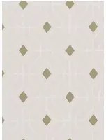 Designers Guild Carta da parati Laterza - Shell
