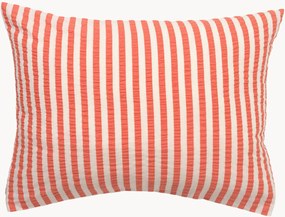 Copricuscino in cotone Bæk & Bølge Lines