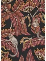 Cole & Son Carta da parati Bush Baby - 119/7033