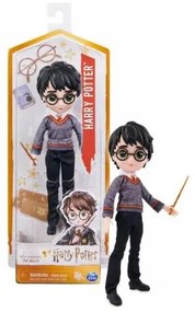 HP FASHION DOLL HARRY