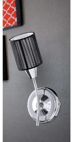 Rabalux 6004 - Applique VEDA 1xE14/9W/230V