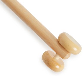 Bieco - Hobby Horsing con bastone - cavallo Brownie