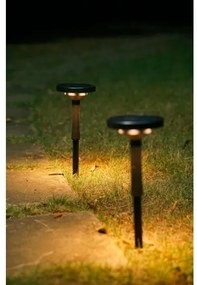 Retlux - Lampada solare a LED 1,1 W / 3,2 V 1200 mAh 3000/4500/6500 K IP65