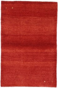 Gabbeh Tappeto persiano 170x110 (Iran) Annodato A Mano