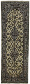 Kashan Tappeto persiano 80 x 230 (Iran)