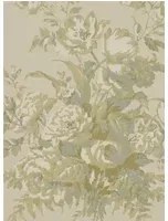 Ralph Lauren Carta da parati Francoise Bouquet - Meadow