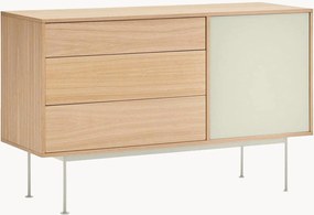 Credenza in legno Yoko