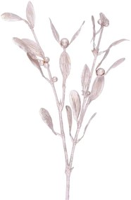 Ramoscello artificiale (altezza 55 cm) Mistletoe - Ego Dekor