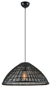 Markslöjd - Capello Lampada a Sospensione Matt Black Markslöjd