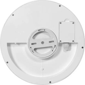 Plafoniera LED 18W IP65 CCT Ø23CM con Sensore di Movimento
