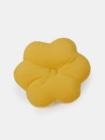 Sinsay - Cuscino decorativo - giallo