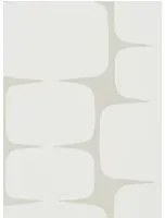 Tapete Lohko von Scion - Linen