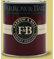 Farrow & Ball Flat Eggshell - Citrona CC3 - 2,5l