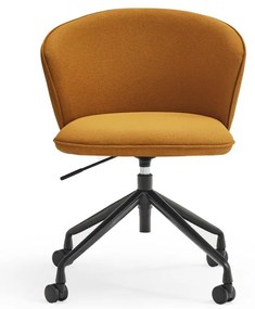 Sedia da ufficio Add - Teulat