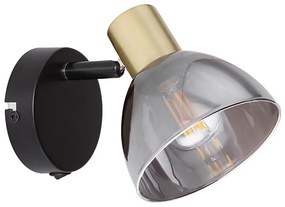 Globo 54305-1 - Luce Spot da parete JAY 1xE14/25W/230V