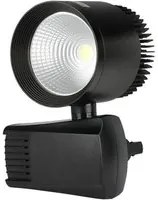 CoB Light Light LED 40W a LED 5000K