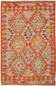 Kilim Tappeto orientale 90x120 (Pakistan) Tessuto A Mano
