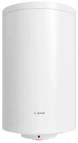 Scaldabagno elettrico ad accumulo BOSCH TRONIC 2000T SLIM 75L 1.5 KW classe energetica C