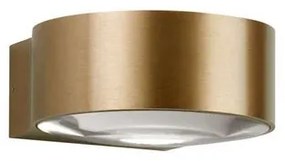 Orbit W2 Applique da Parete 2700K Brass - LIGHT-POINT