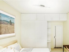 Eglo 96316 - Plafoniera LED PARRI 3xLED/6W/230V