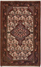 Gholtogh Tappeto 80x120 (Iran) Annodato A Mano