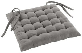Cuscino di seduta 38x38 cm Twily - douceur d'intérieur
