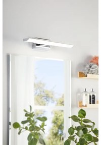 Eglo 94612 - Applique a LED TABIANO 2xLED/3,2W/230V