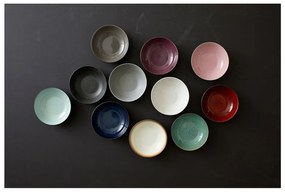 Ciotolina rosa/grigia in gres 1 l Gastro Grey/Light Pink – Bitz