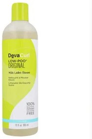 Schiuma Devacurl Low-Poo (355 ml)