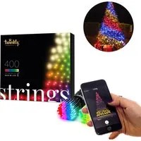 Luci di Natale Smart 400 LED RGB Special Edition Twinkly