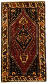 Gabbeh Tappeto 160 x 90 (Iran)