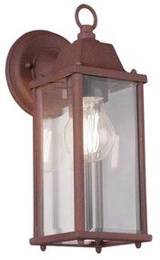 Apparecchio per esterni (altezza 30 cm) Olona - Trio