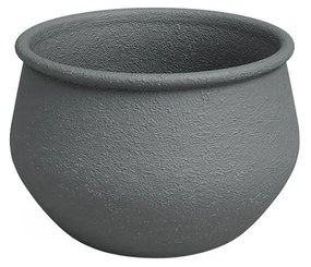 Vaso in ceramica fatto a mano ø 31 cm Artemis - Artevasi