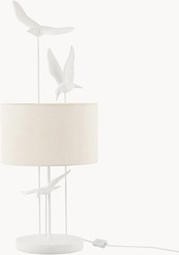 Lampada da tavolo decorativa Poly