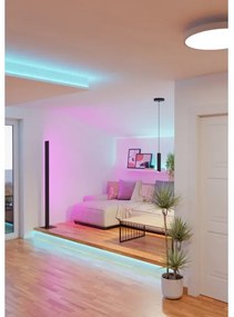 Eglo 901123 - LED RGBW Lampadario dimmerabile a sospensione con filo BALAMORTA-Z LED/3,7W/230V