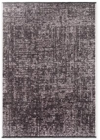 Tappeto marrone 80x150 cm Prisma – Elle Decoration