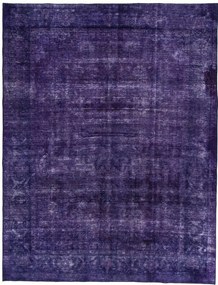 Vintage Tappeto 250x330 (Iran) Annodato A Mano
