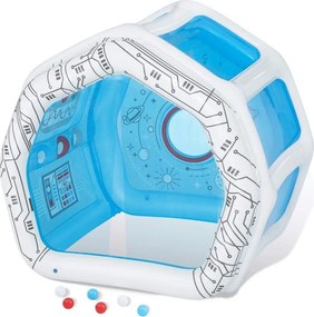 Parco giochi gonfiabile Bestway 52632 Space Station