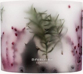Candela profumata a tre stoppini Botanica (ribes, cannella)