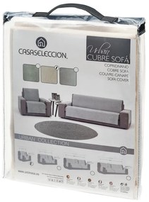 Rivestimento in crema per poltrona 55 cm Urban - Casa Selección