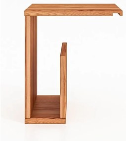 Comodino in legno di faggio Vento - The Beds