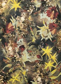 Jean Paul Gaultier Carta da parati Vanille - Mordore