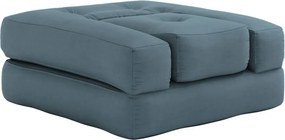 Sedia variabile Petrolio Cube - Karup Design