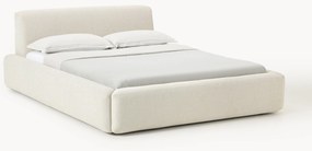 Letto imbottito Melva