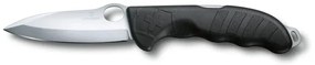 Victorinox - Coltello di chiusura con miccia 22,5 cm nero